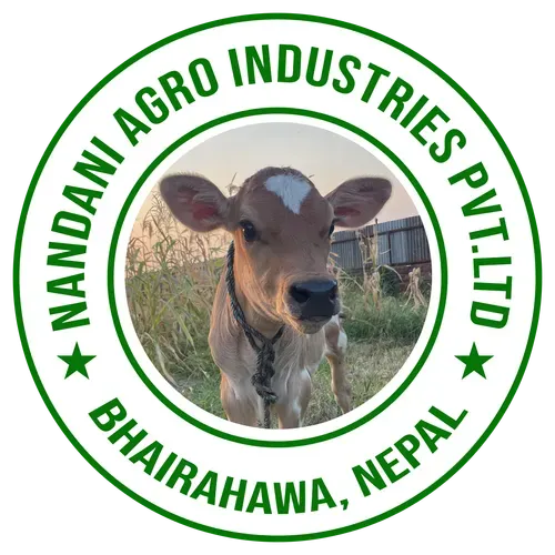 Nandani Agro Industries Pvt.Ltd - Logo