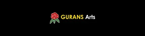 Gurans Arts - Cover