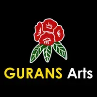 Gurans Arts - Logo