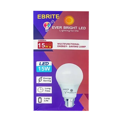 Ever Bright LED Light 15w