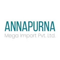 Annapurna Mega Import Pvt. Ltd. - Logo