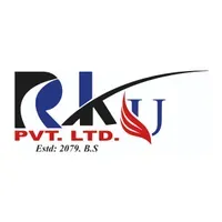 Reshunga Kastha Udhyog Pvt. Ltd - Logo