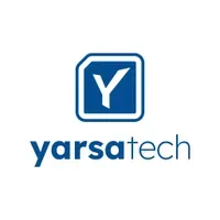 Yarsa Tech Pvt. Ltd - Logo